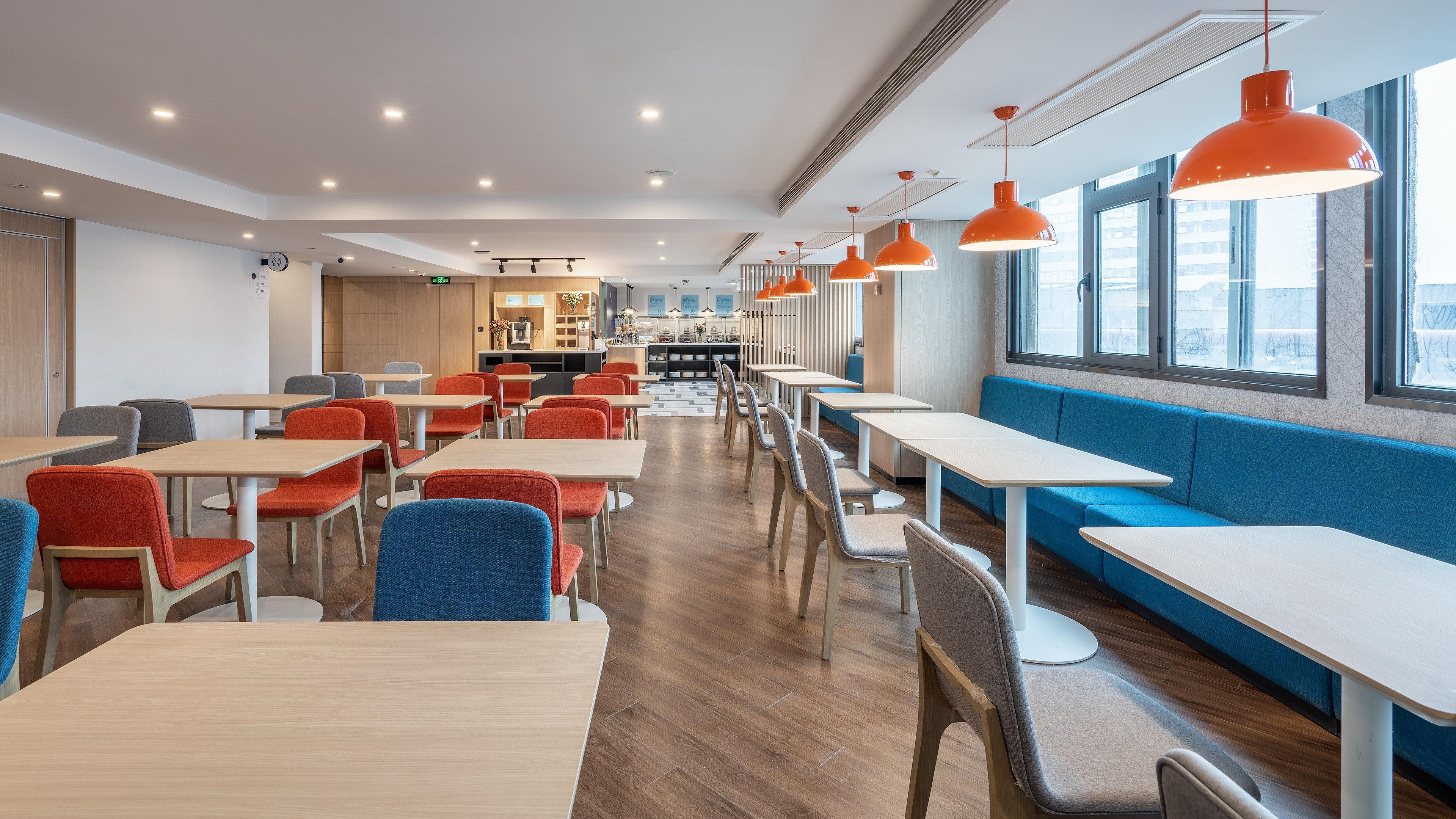 Holiday Inn Express Qingdao City Center By Ihg Zewnętrze zdjęcie